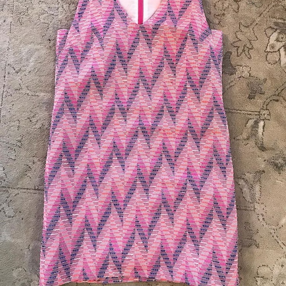 Hutch mini dress